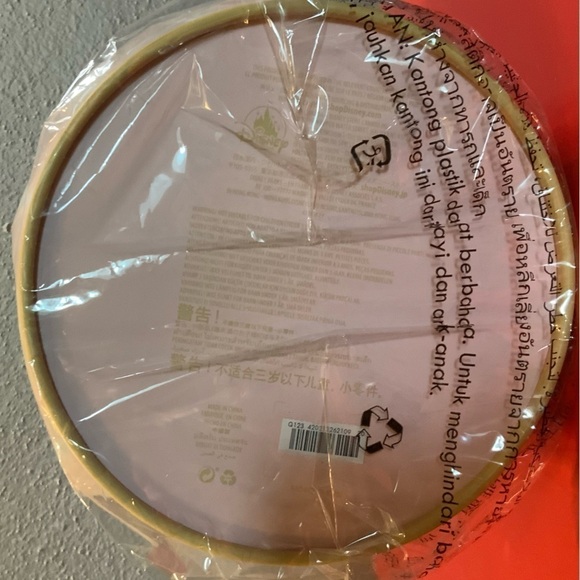 King Arthur Carrousel Fascinator For Adults - Picture 12 of 16